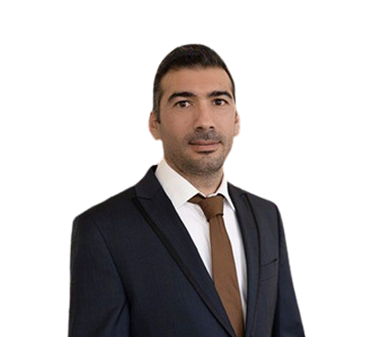 Head of Finance & Accounting Practice